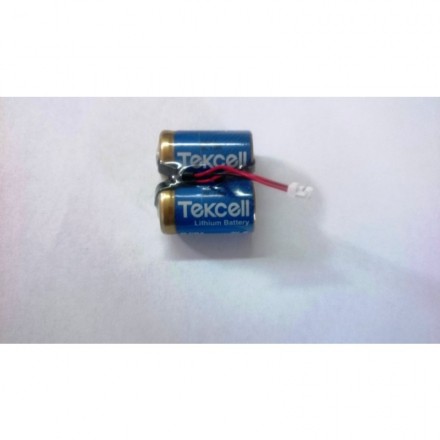 ENiQ Zylinder Batterie Original